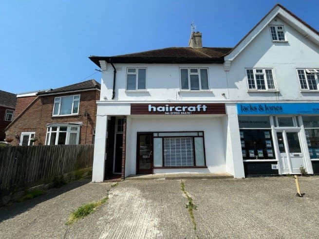 Selden Parade, 1 Salvington Road, Worthing, West Sussex, BN13 2HL