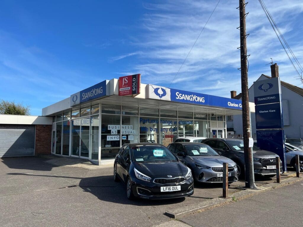 82 South Street, Tarring, Worthing, West Sussex, BN14 7LS