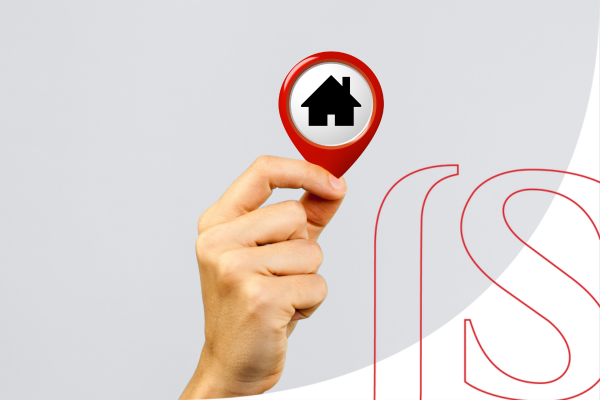 Why is location such an important factor when purchasing property?