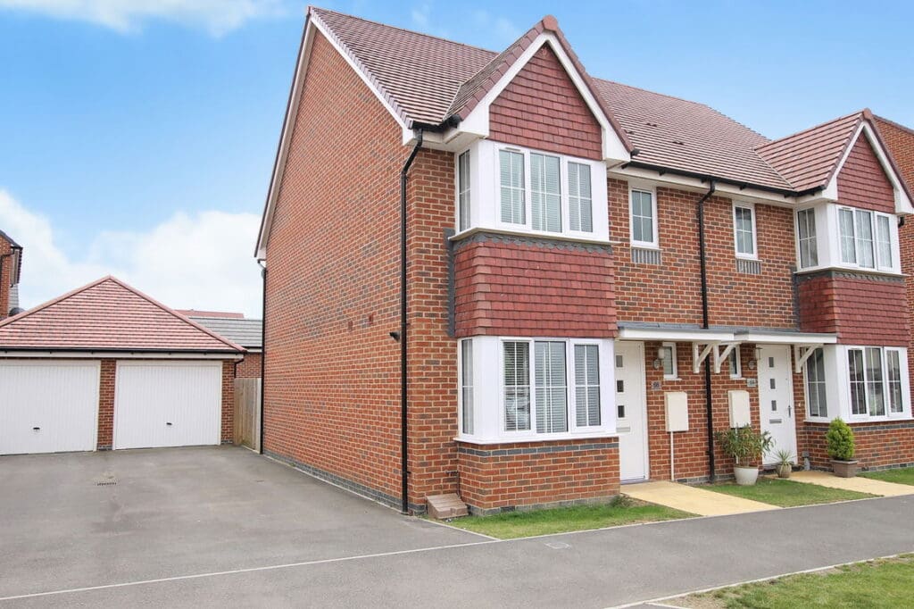 Benjamin Gray Drive, Littlehampton, BN17 7FA