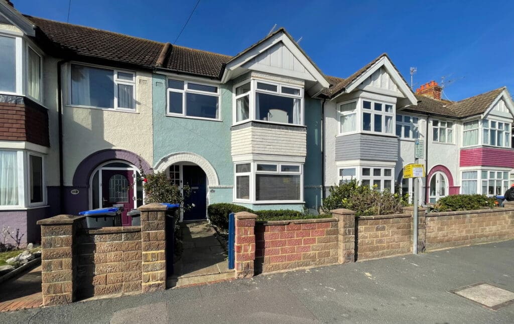 Ham Road, Worthing, BN11 2QU