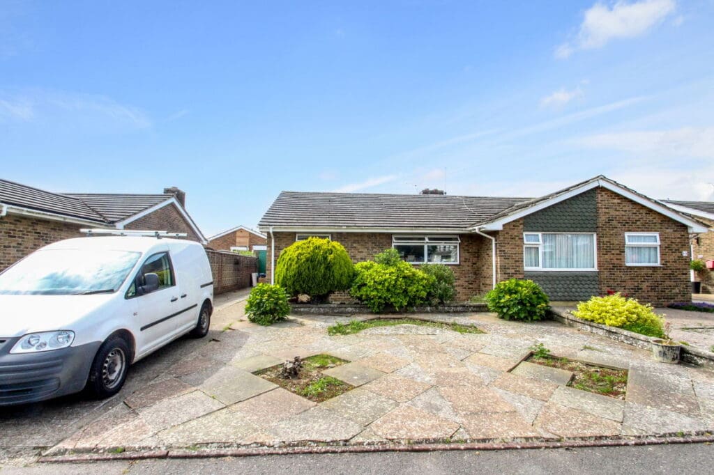 Boxgrove, Goring-by-Sea, Worthing, BN12 6AL