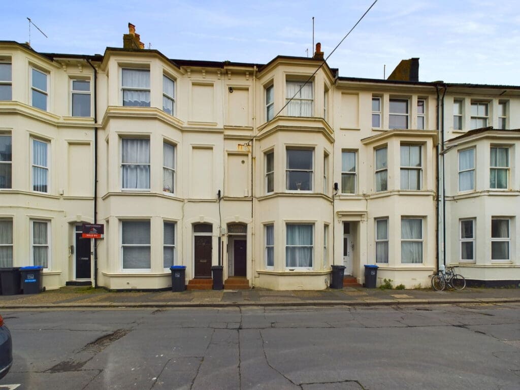 Western Place, Worthing, BN11 3LU