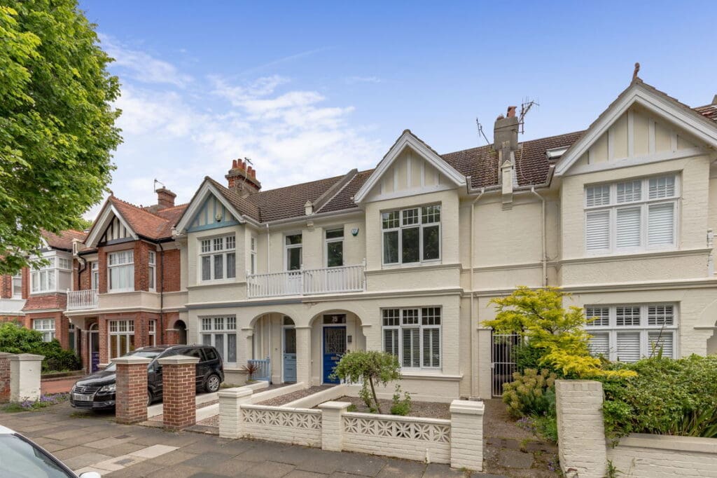 Walsingham Road, Hove, BN3 4FE