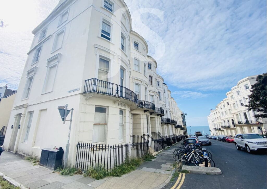 Eaton Place, Brighton, BN2 1EH