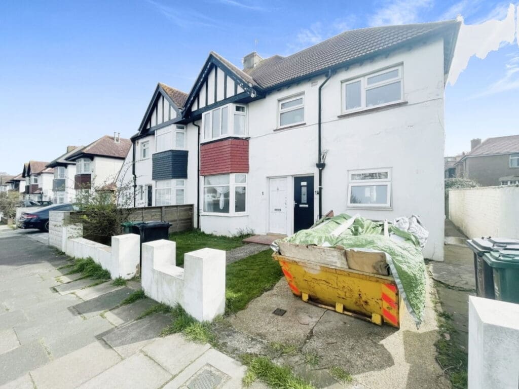 Derek Avenue, Hove, BN3 4PE