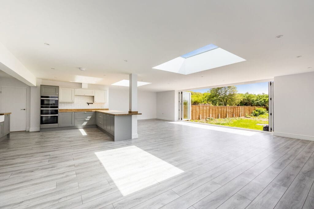 Coombe Rise, Worthing, BN14 0ED