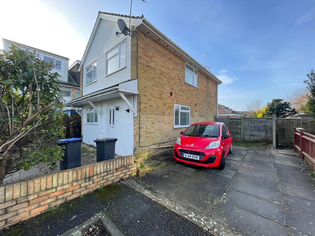 Widewater Close, Lancing, BN15 8LA