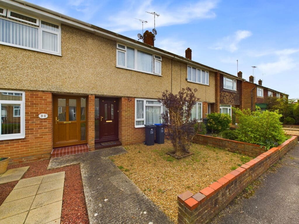 Hamilton Close, Worthing, BN14 8LP