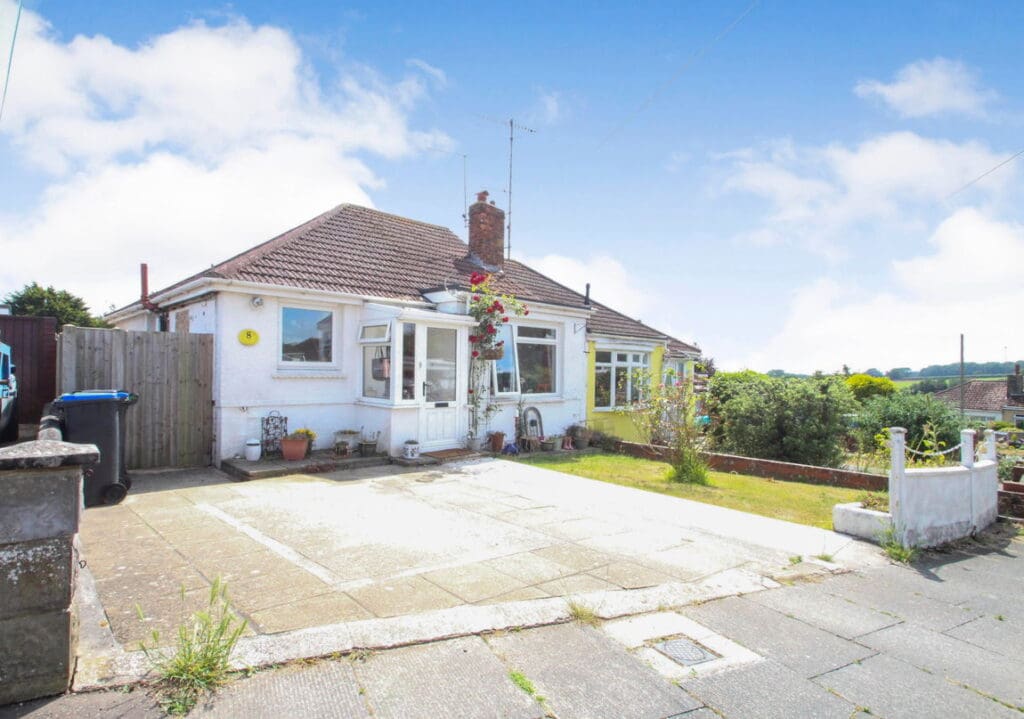 Sedbury Road, Sompting, Lancing, BN15 0LL