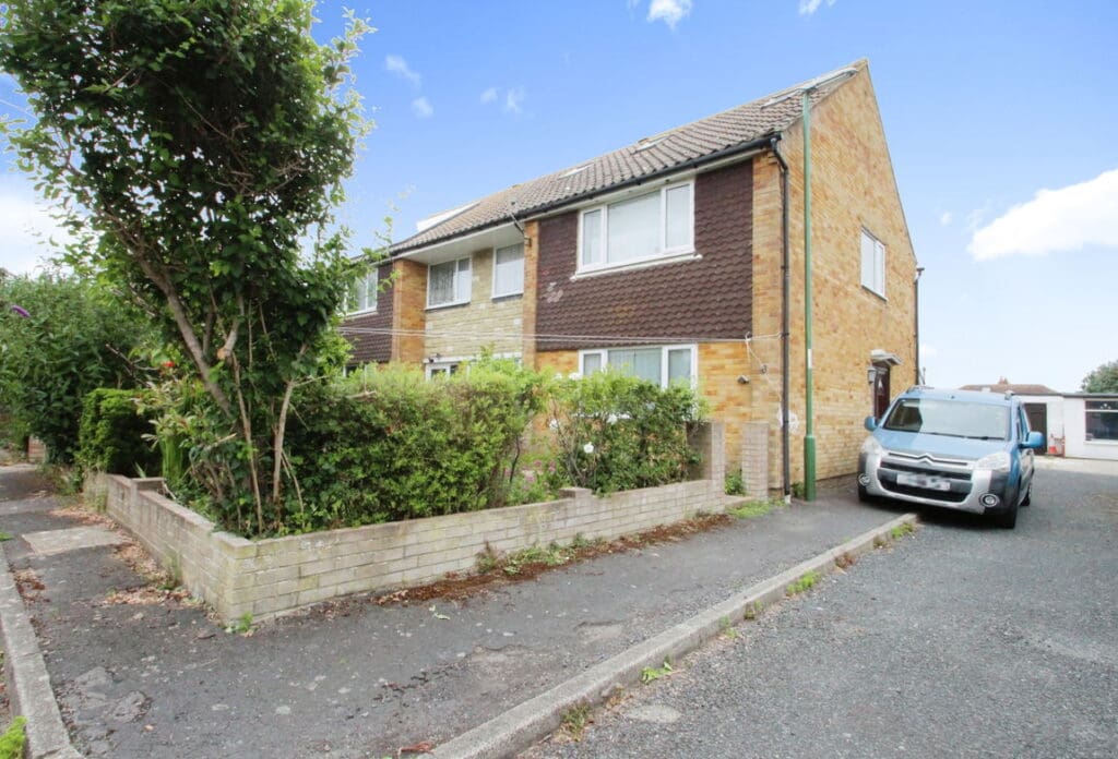 Widewater Close, Lancing, BN15 8LA