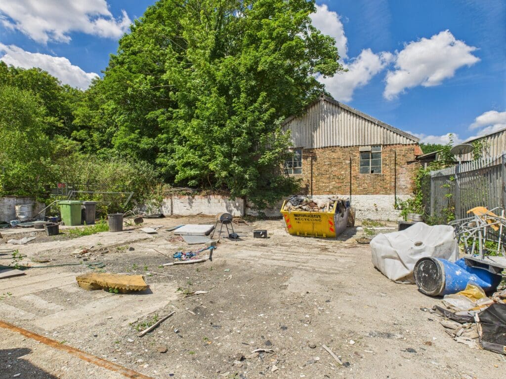 Unit 6, Station Goods Yard, Hassocks, West Sussex, BN6 8JA