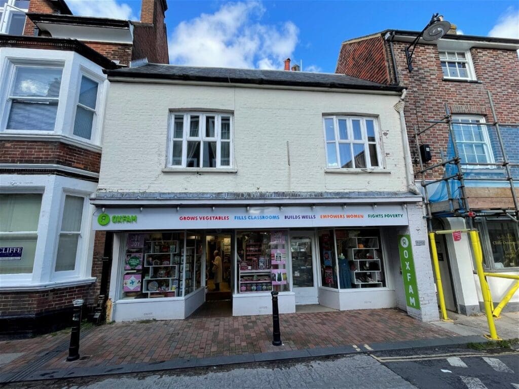 22 Cliffe High Street, Lewes, BN7 2AH