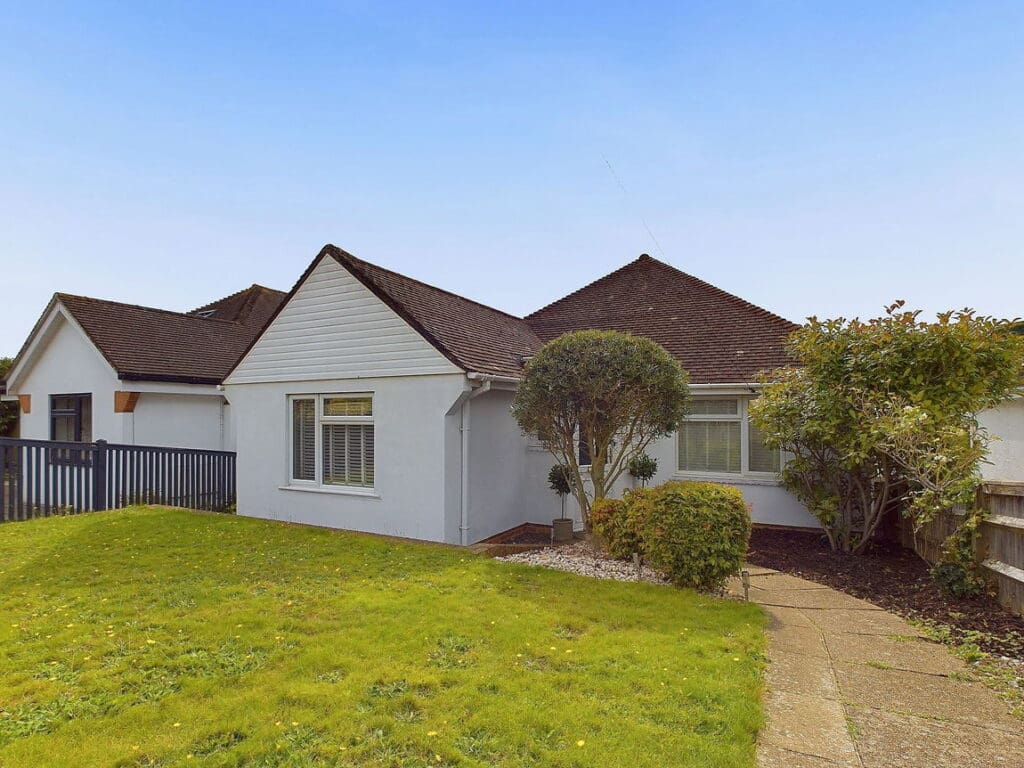 Aldwick Crescent, Findon Valley, Worthing BN14 0AR