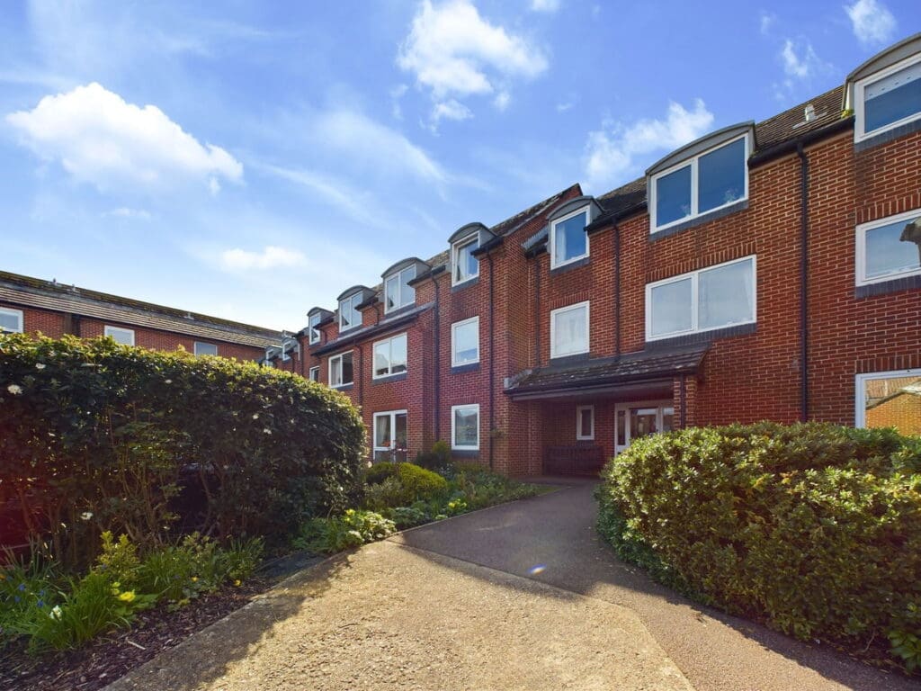 Homesearle House, Goring Road, Goring-by-Sea, Worthing, BN12