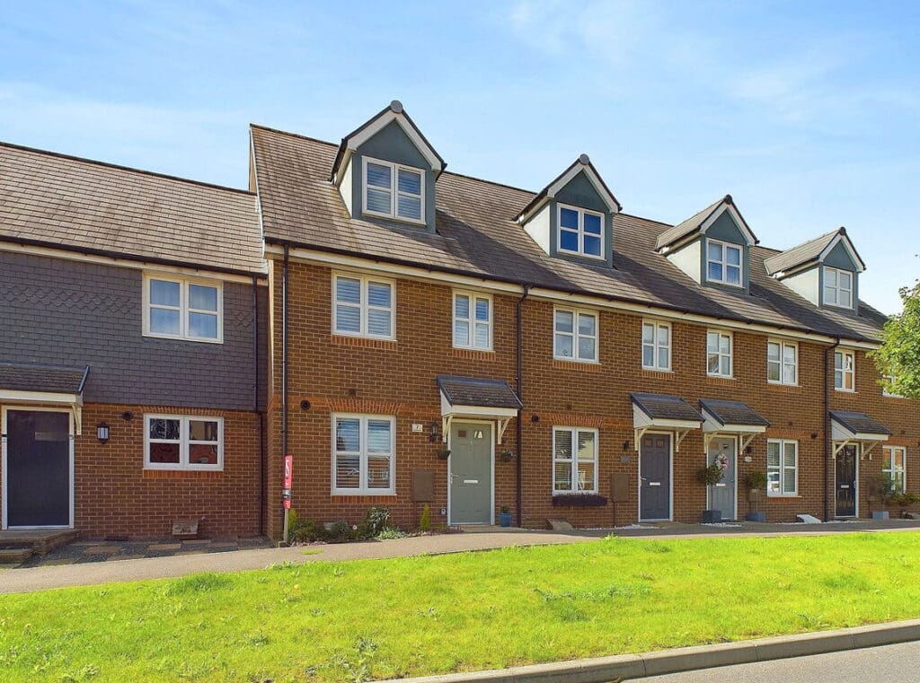 Cornfield Way, Worthing, BN13 3FY