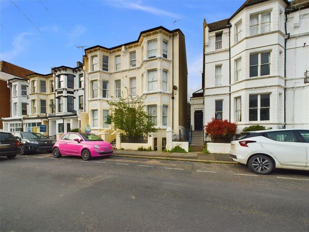 Lorna Road, Hove, BN3 3EL