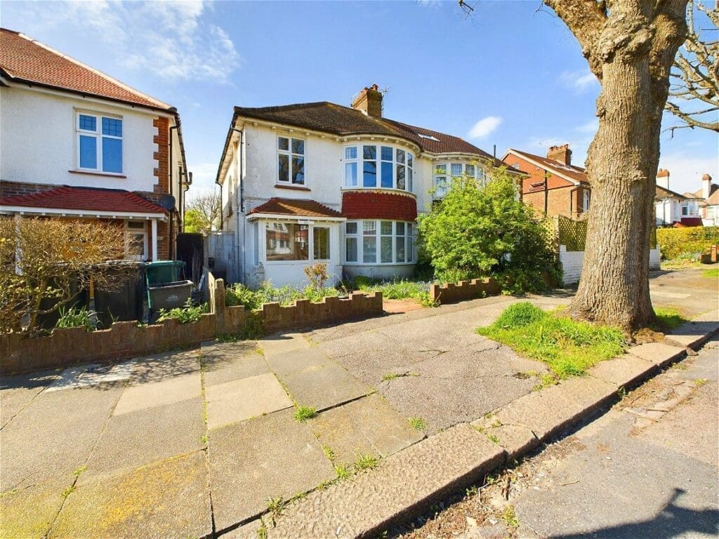 Berriedale Avenue, Hove, BN3 4JJ