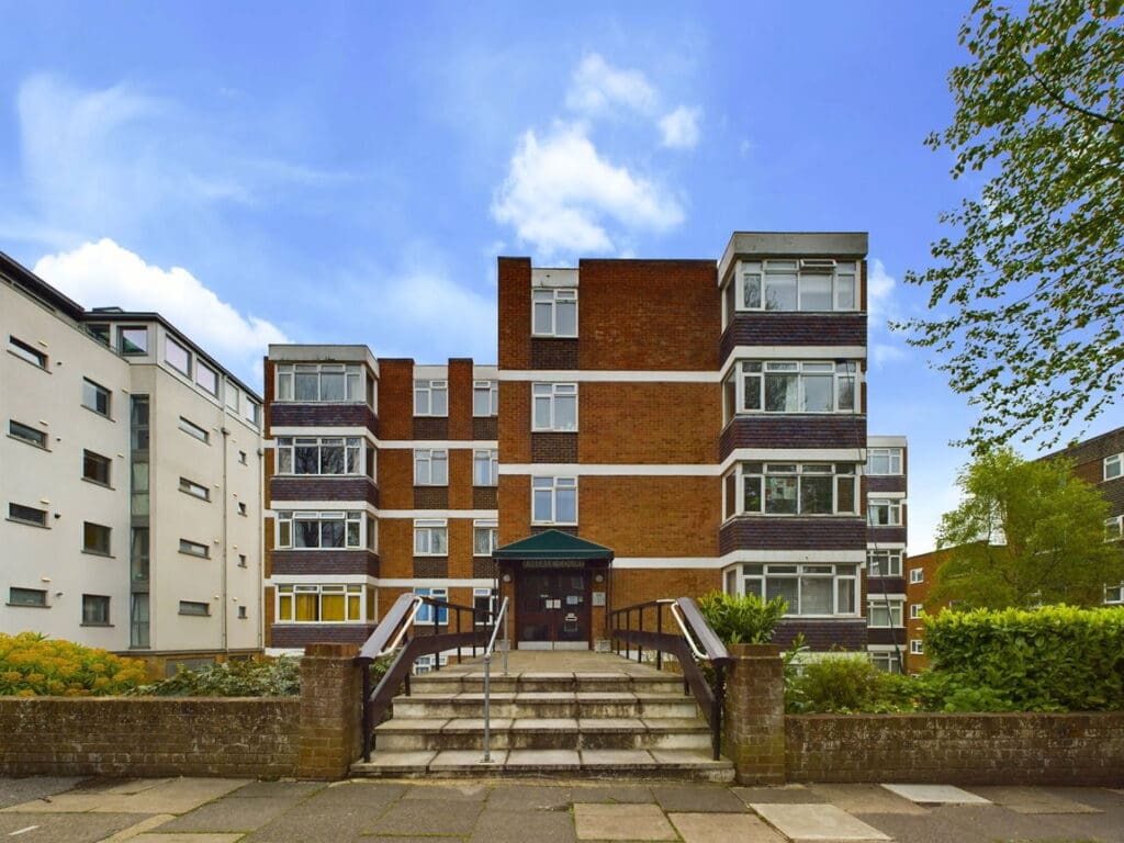 Palmeira Avenue, Hove, BN3 3GF