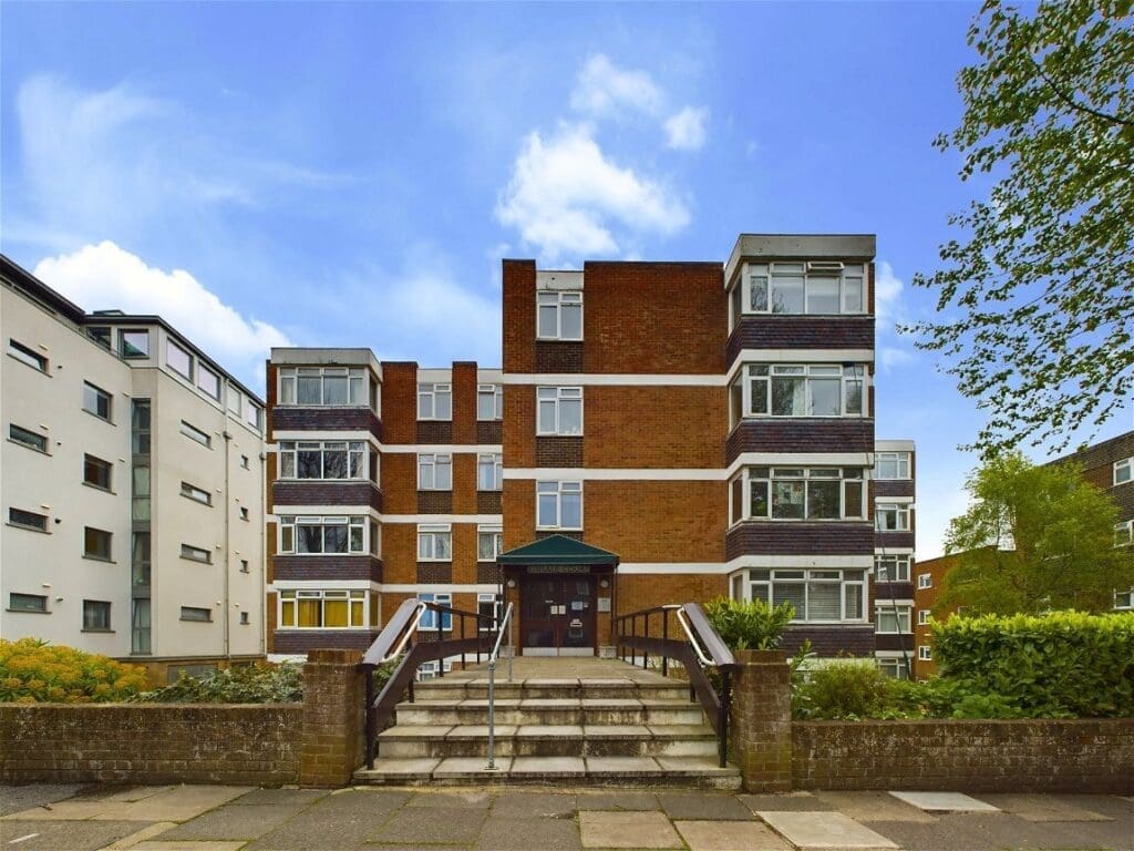 Palmeira Avenue, Hove, BN3 3GF