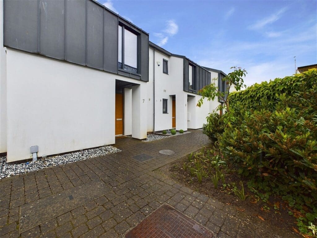 Rothbury Mews, Franklin Road, Portslade, Brighton, BN41 1AU