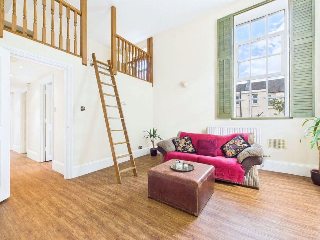Coombe Road, Brighton, BN2 4EQ
