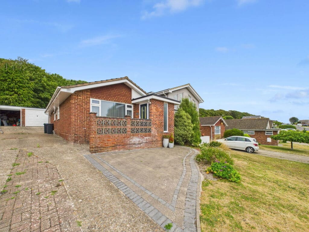Slonk Hill Road, Shoreham by Sea
