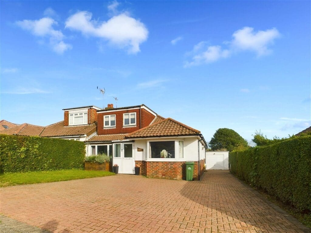 Downs Valley Road, Brighton, BN2 6RG