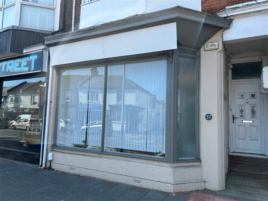 South Street, Tarring, Worthing, BN14 7LG