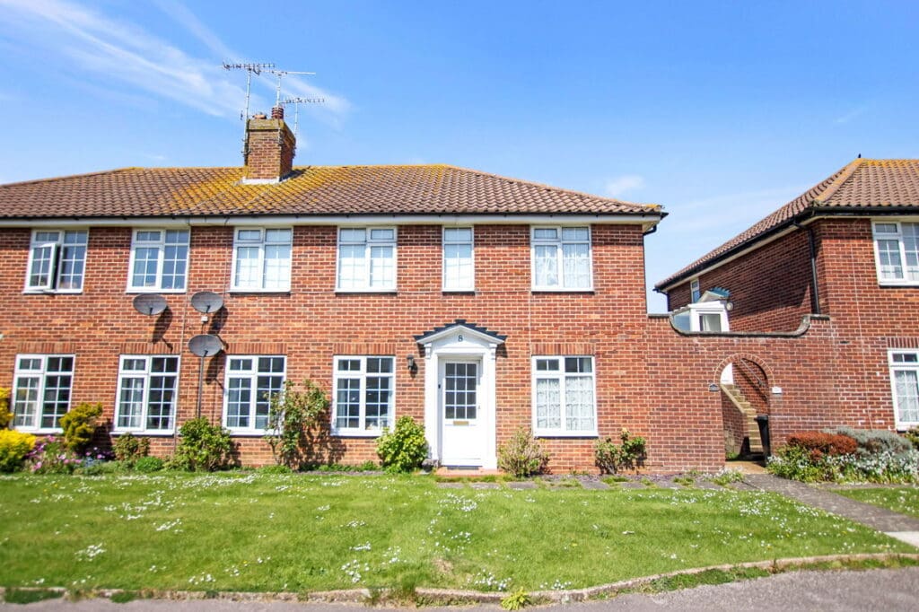 Gaisford Close, Tarring, Worthing BN14 7HU