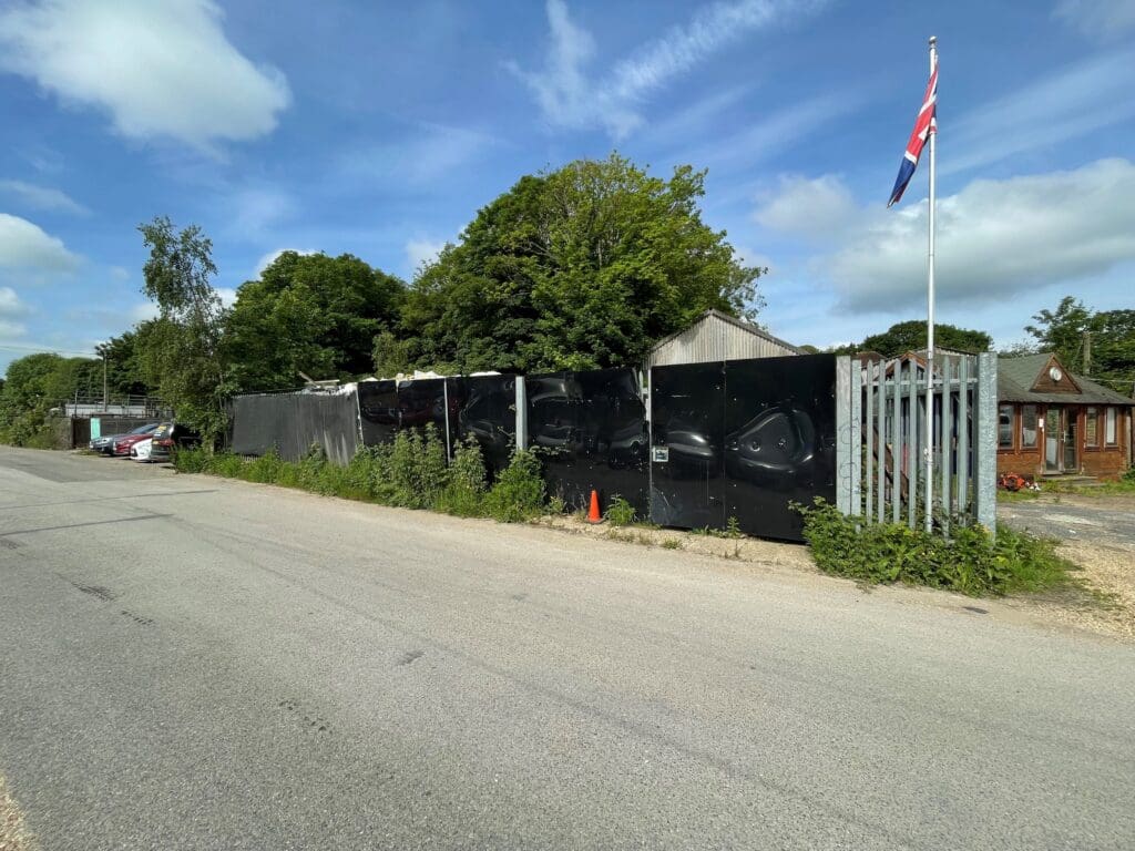 Unit 6, Station Goods Yard, Hassocks, West Sussex, BN6 8JA