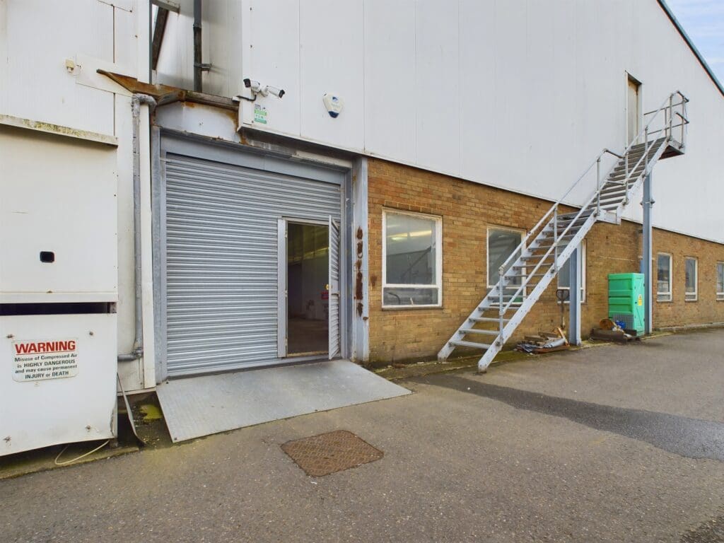 Unit A, 25 Marlborough Road, Lancing Business Park, Lancing, West Sussex, BN15 8TN