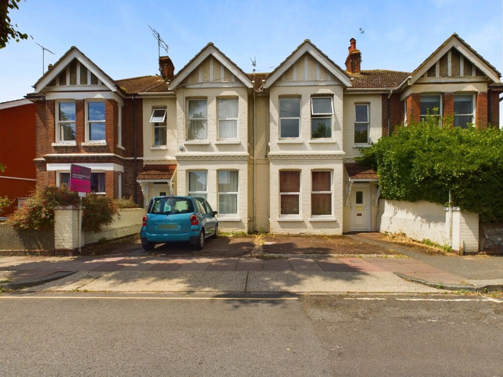 23 & 25 Warwick Gardens, Worthing, West Sussex, BN11 1PF