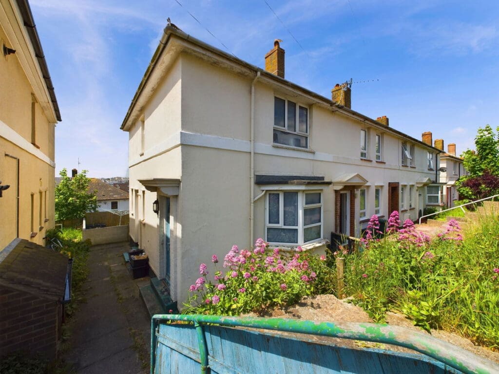 Tarner Road, Brighton, BN2 9QT