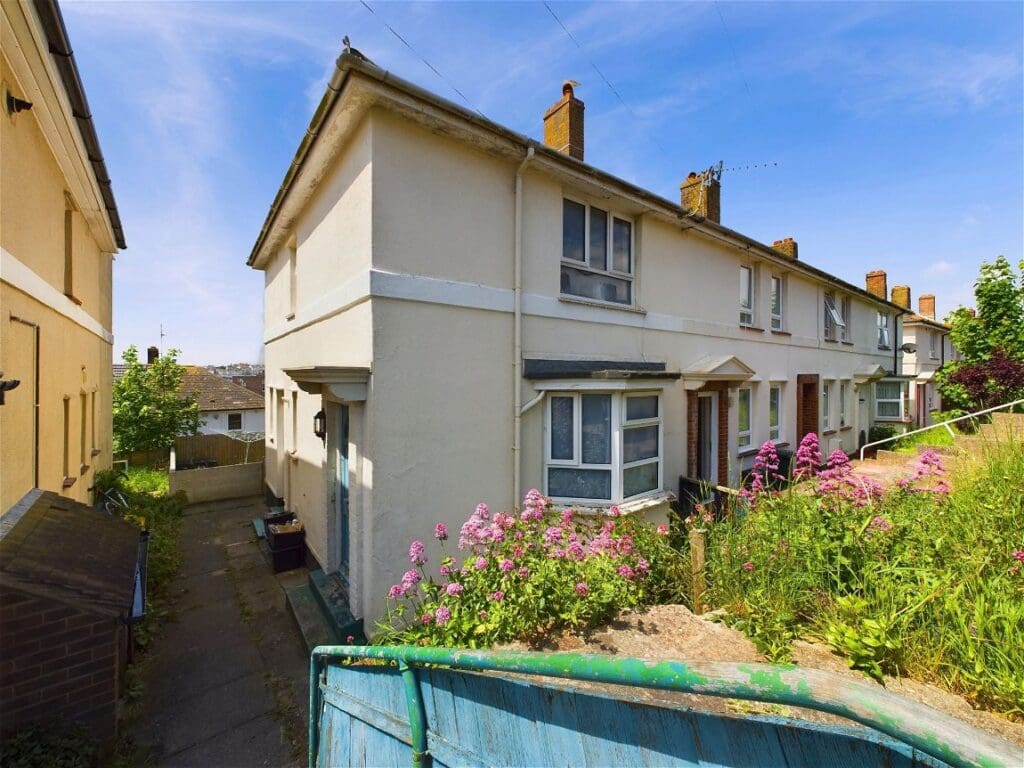 Tarner Road, Brighton, BN2 9QT