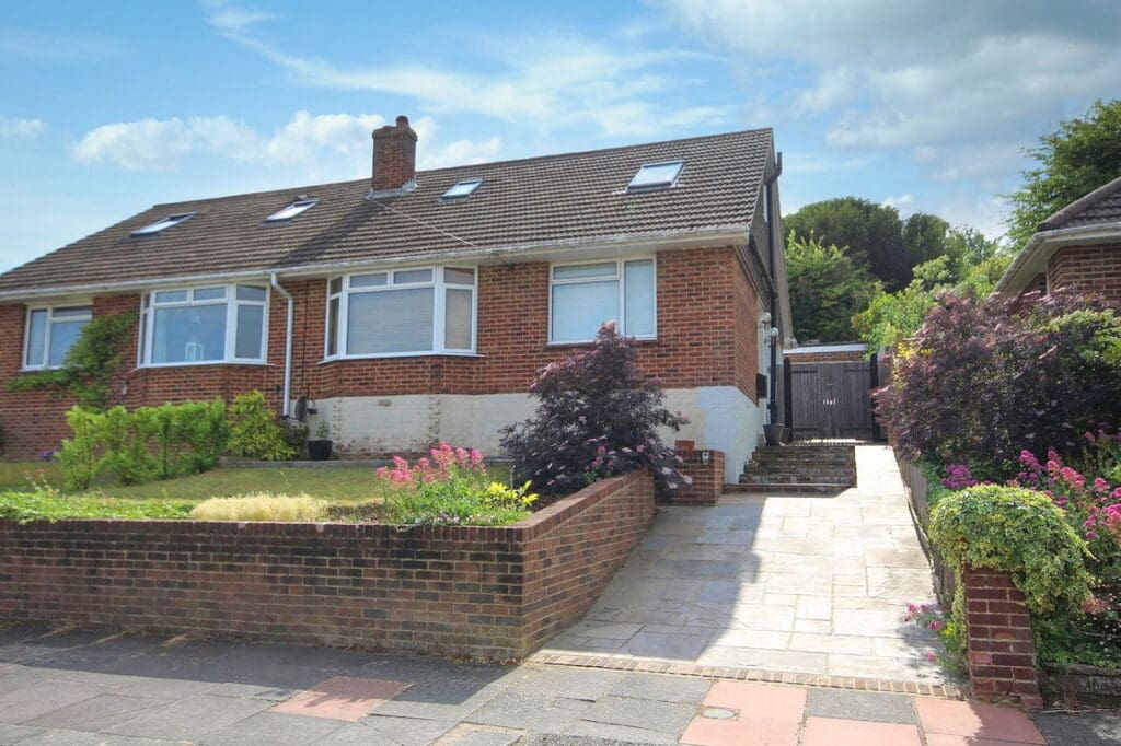 Parham Road, Findon Valley, Worthing, BN14 0BN