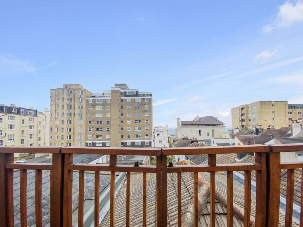Victoria Terrace, Hove, BN3 2WB