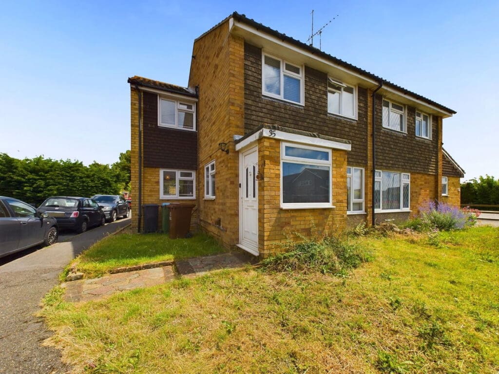 Arlington Crescent, East Preston, Littlehampton, BN16