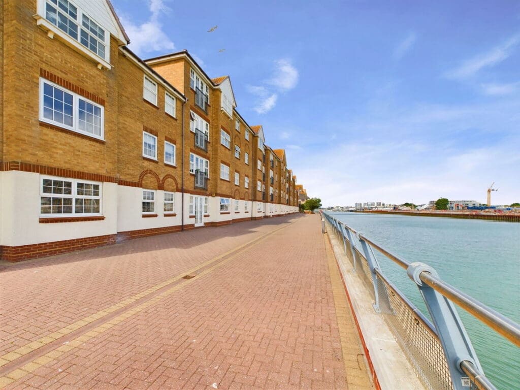 Anchor Close, Shoreham by Sea