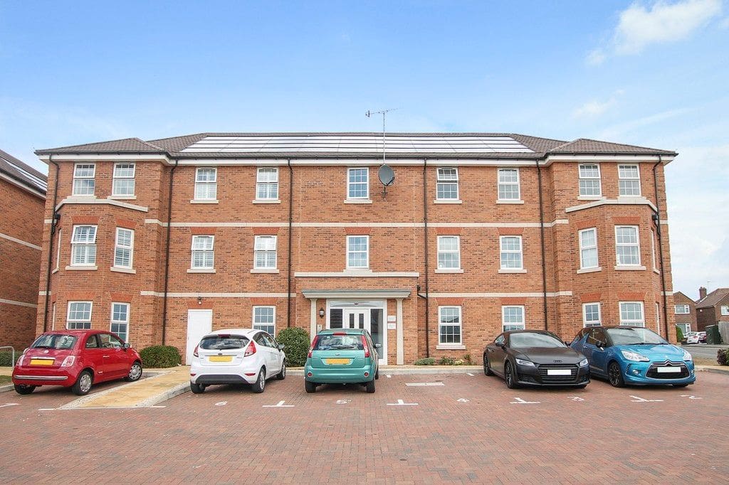 4 Longshore Drive, Shoreham-by-sea, BN43 6DJ