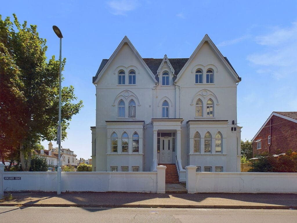 Rowlands Road, Worthing, West Sussex, BN11