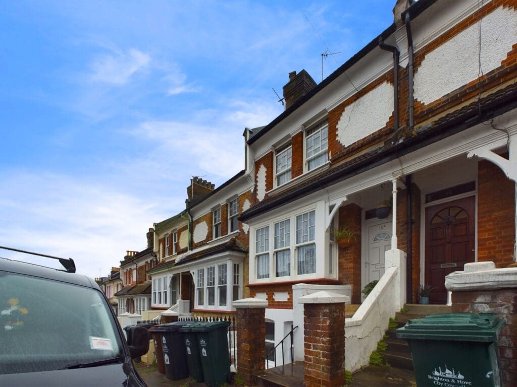 Bonchurch Road, Brighton, BN2 3PH