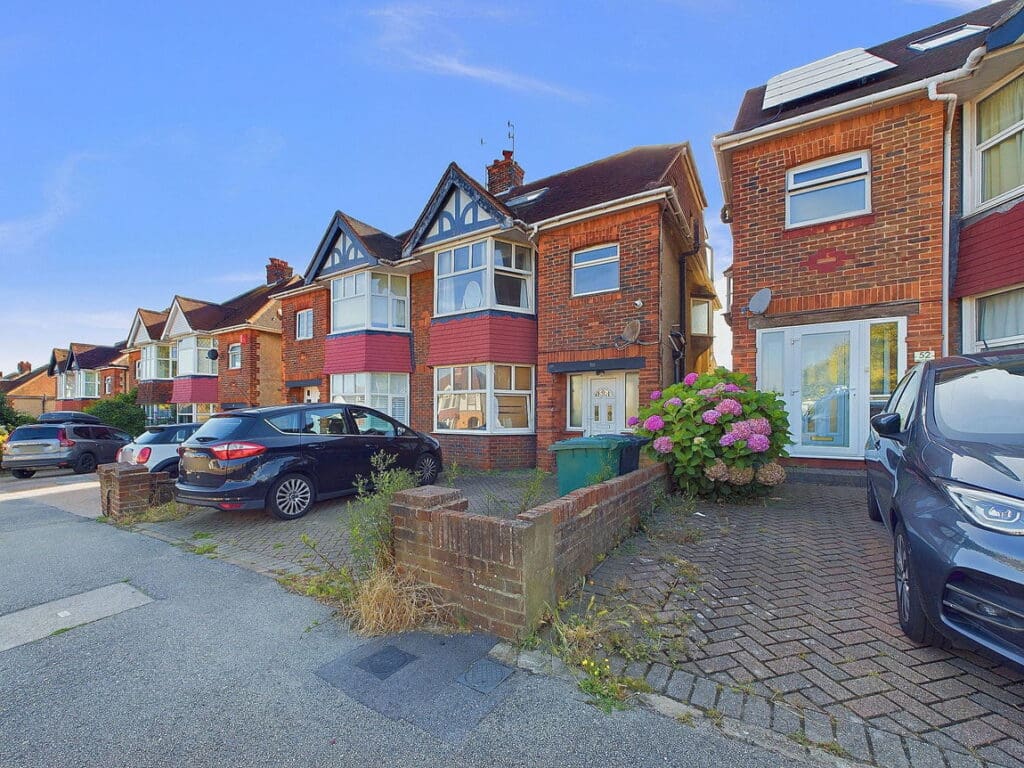 Nevill Road, Hove, BN3 7BQ