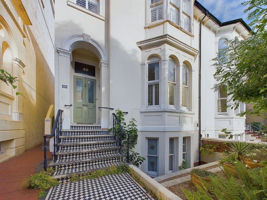 Ventnor Villas, Hove, BN3 3DB