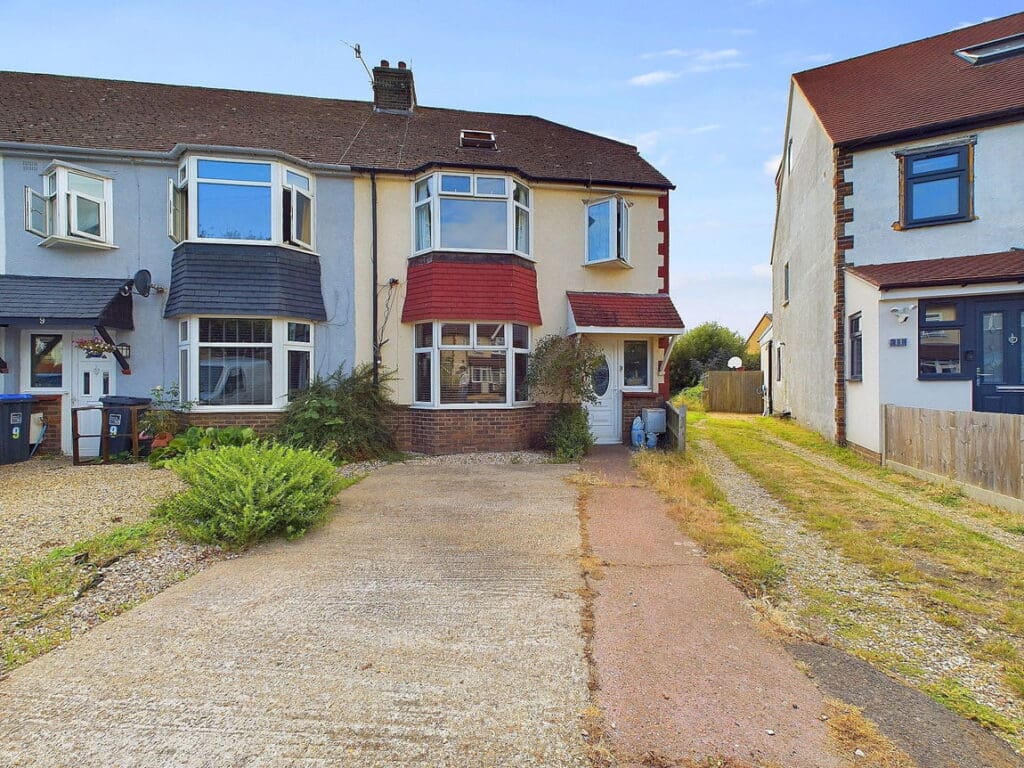 Eastbrook Way, Portslade