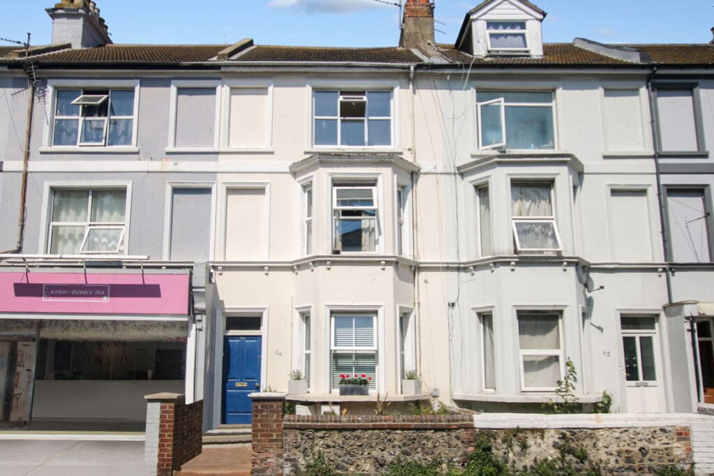 Teville Road, Worthing, BN11 1UY