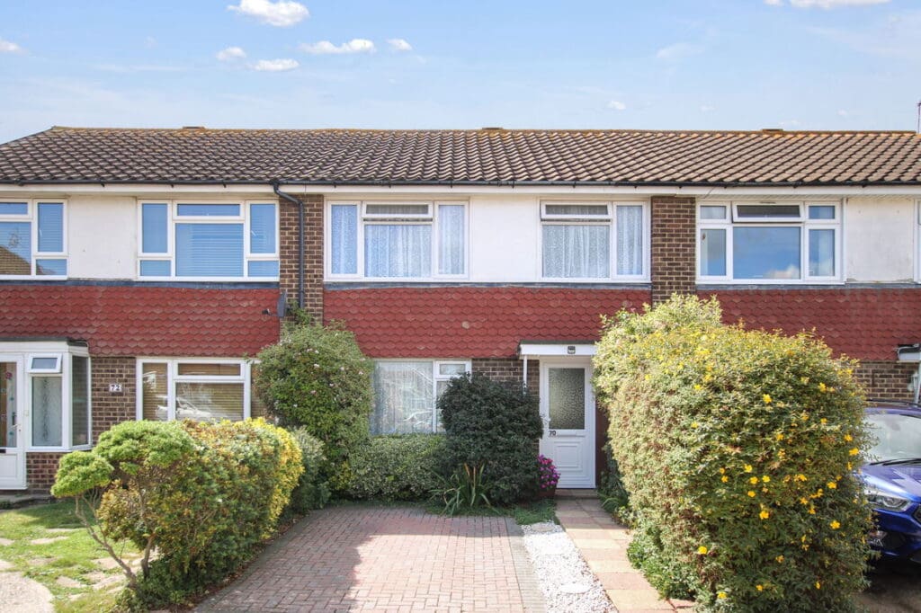 Ophir Road, Worthing, BN11 2ST