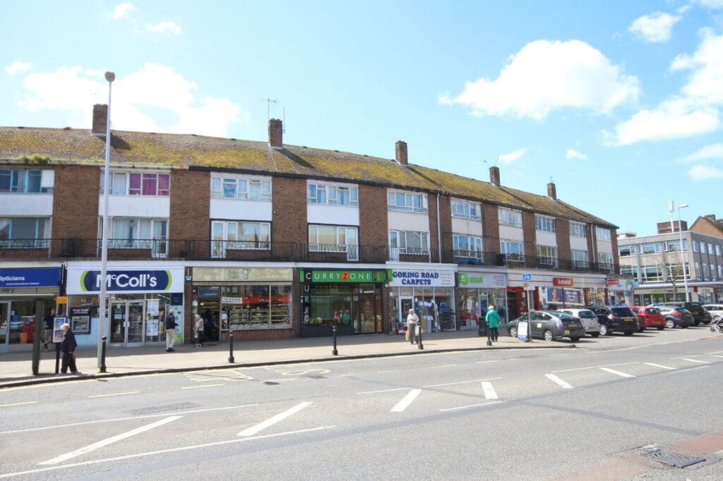 Goring Road, Goring-by-Sea, Worthing, BN12 4AL