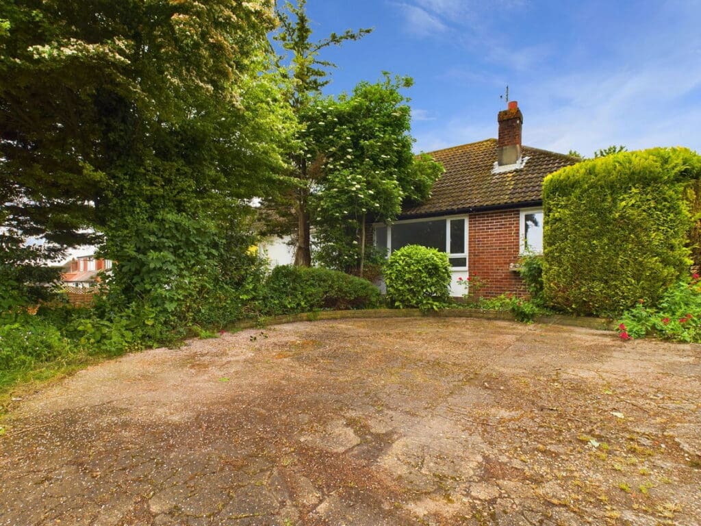 Halewick Lane, Sompting