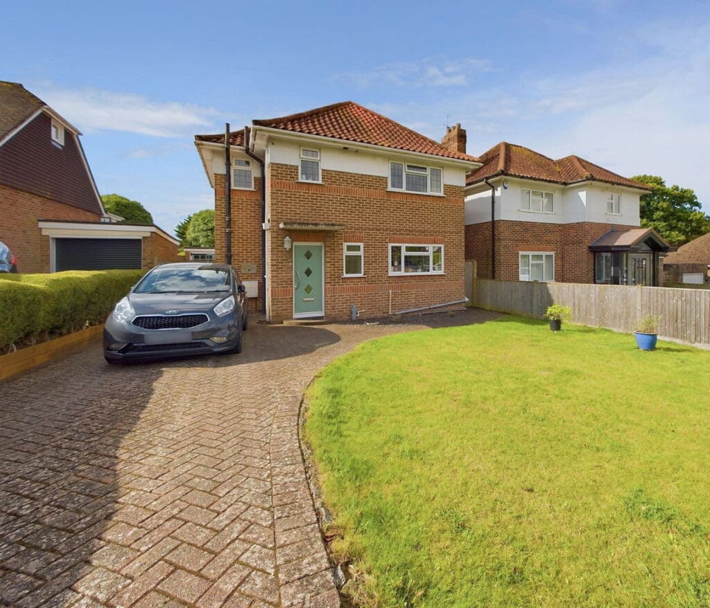 Mayfield Close, Findon Valley, Worthing BN14 0AG